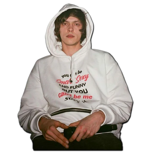 Эмодзи OG BUDA