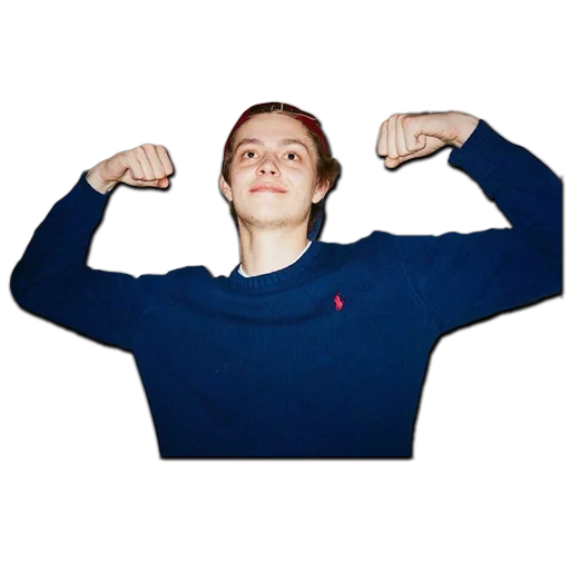 Эмодзи OG BUDA