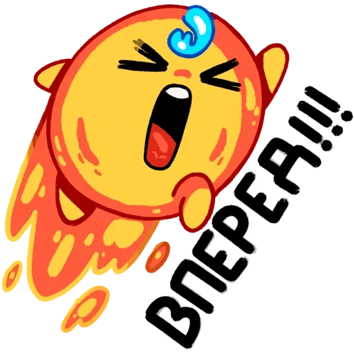 Эмодзи Firefly