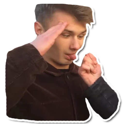 Эмодзи OPTIMUS GANG