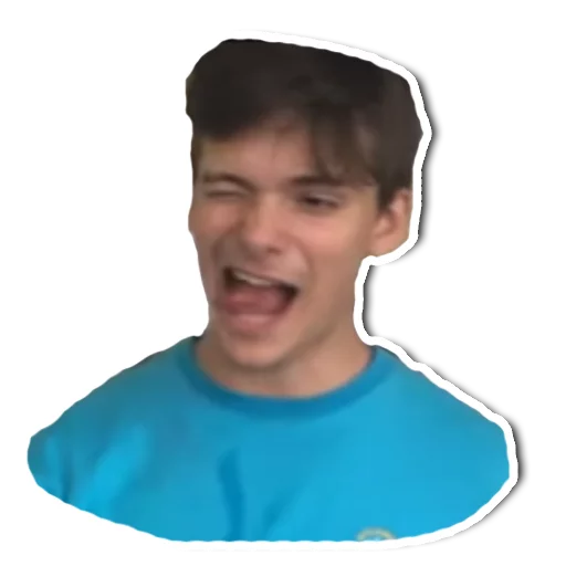 Эмодзи OPTIMUS GANG