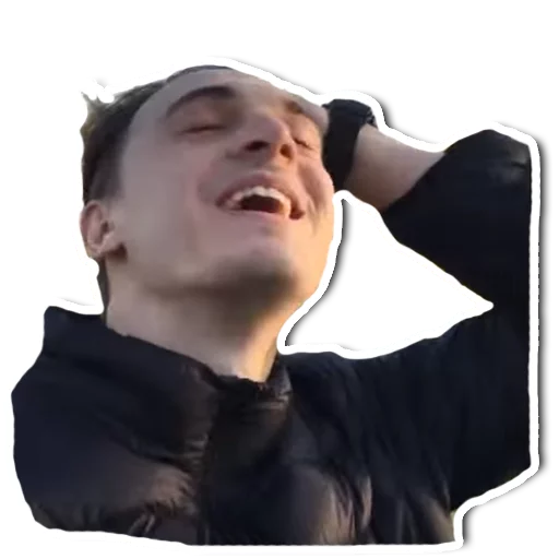 Эмодзи OPTIMUS GANG