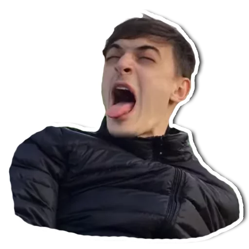 Эмодзи OPTIMUS GANG