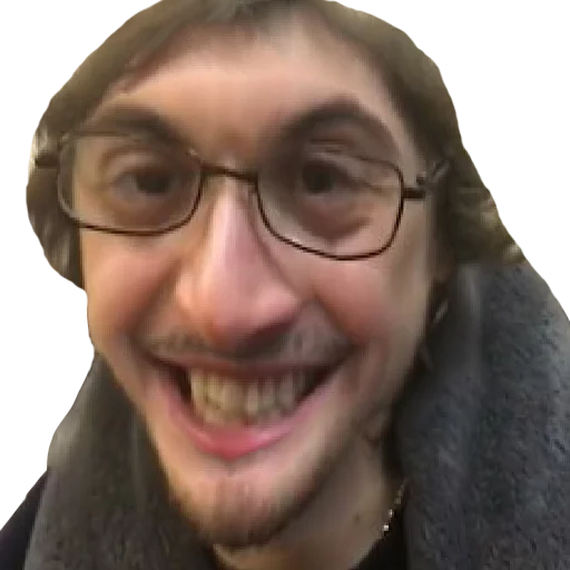 Эмодзи OG REMASTERED