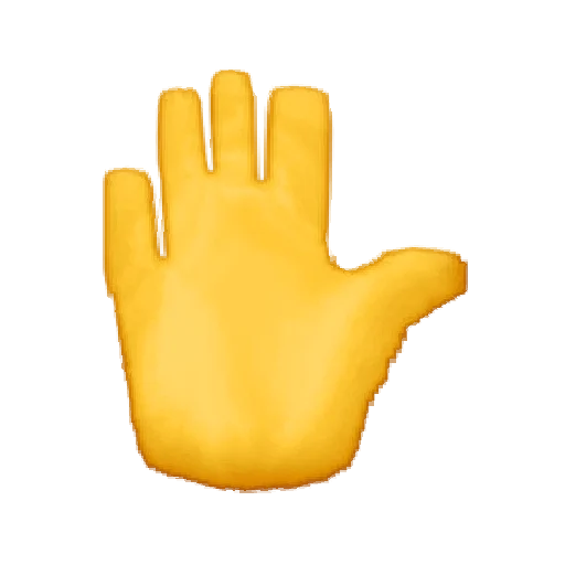 Эмодзи Oh no.. [Human#1]