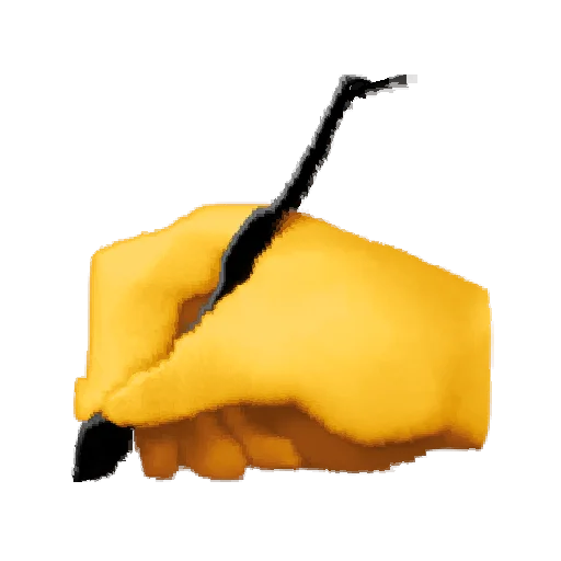 Эмодзи Oh no.. [Human#1]