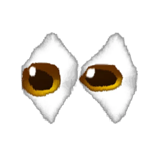 Эмодзи Oh no.. [Human#1]