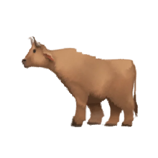 Эмодзи Oh no.. [Animal]