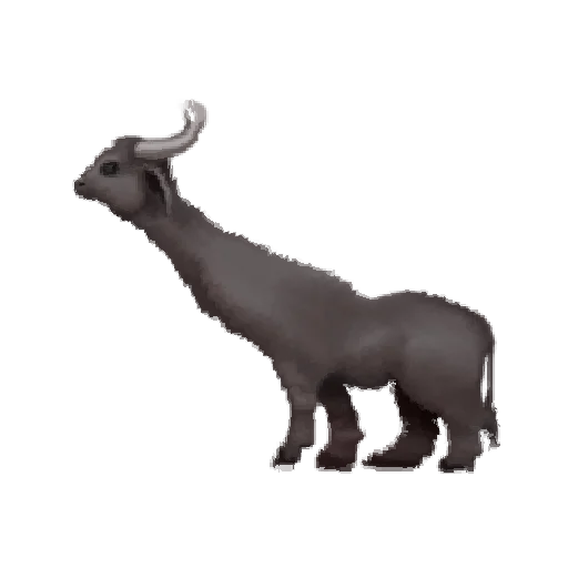 Эмодзи Oh no.. [Animal]