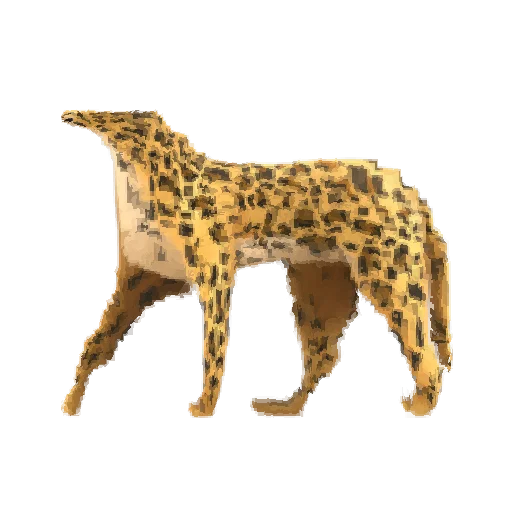 Эмодзи Oh no.. [Animal]