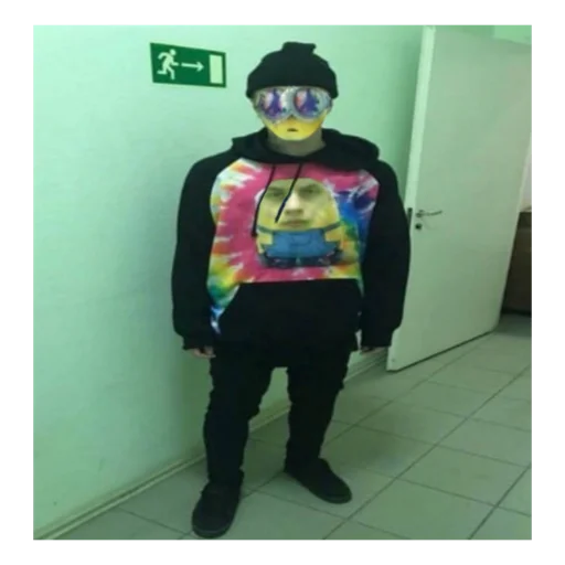 Эмодзи I love yaoi