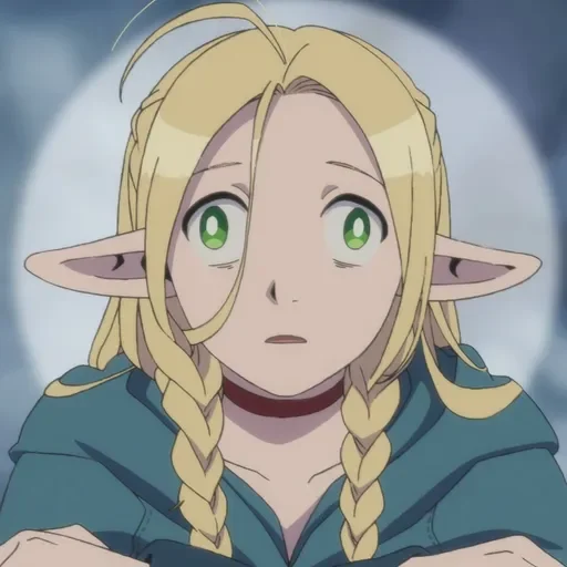 Эмодзи Dungeon Meshi