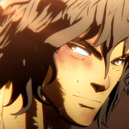 Эмодзи Tokita Ohma