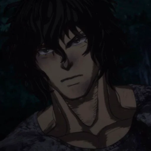 Эмодзи Tokita Ohma