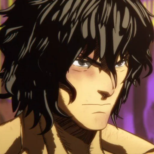 Эмодзи Tokita Ohma