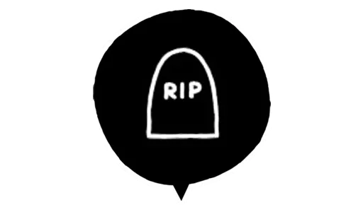 Эмодзи Oh shit