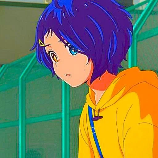 Эмодзи ⩨ 𝗢𝗵𝘁𝗼 𝗔𝗶 𖥔 ࣪ ᥫ᭡ .