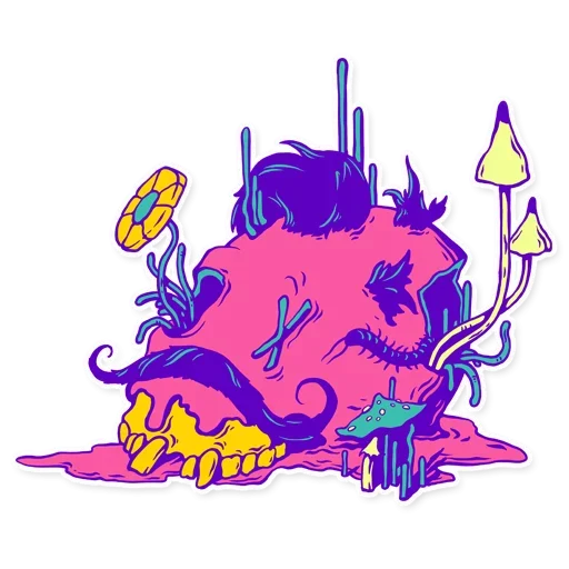 Эмодзи Wow