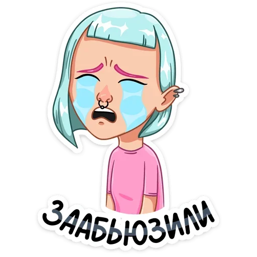 Эмодзи Окей, бумер