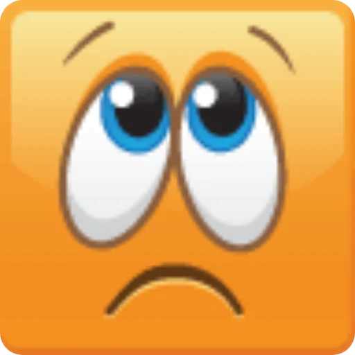 Эмодзи Odnoklassniki Emojis
