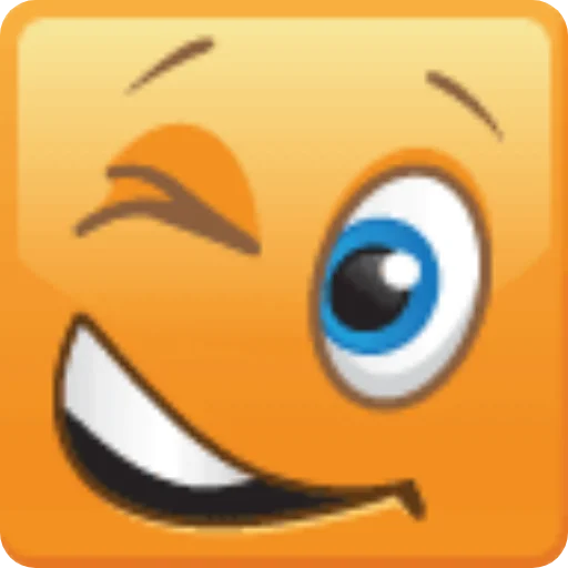 Эмодзи Odnoklassniki Emojis