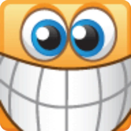 Эмодзи Odnoklassniki Emojis
