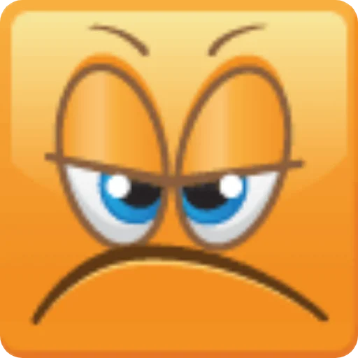 Эмодзи Odnoklassniki Emojis
