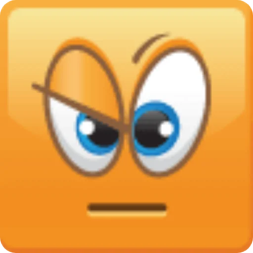 Эмодзи Odnoklassniki Emojis