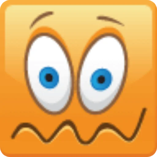 Эмодзи Odnoklassniki Emojis