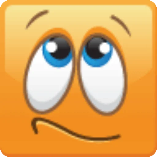 Эмодзи Odnoklassniki Emojis
