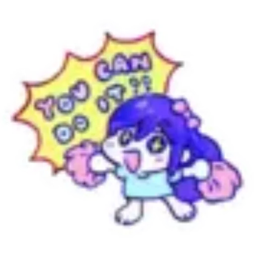 Эмодзи Ok Omori