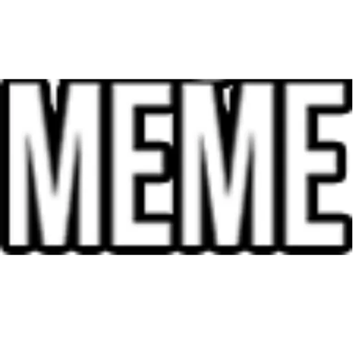 Эмодзи okbuddyretard