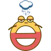 Эмодзи Roundness