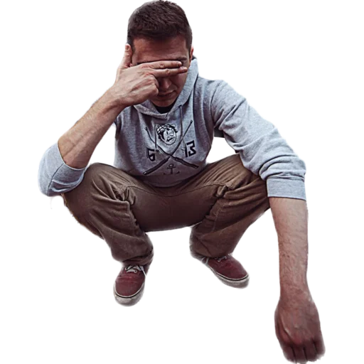 Эмодзи oxxxymiron