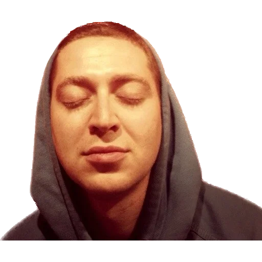 Эмодзи oxxxymiron