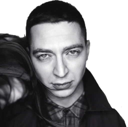 Эмодзи oxxxymiron