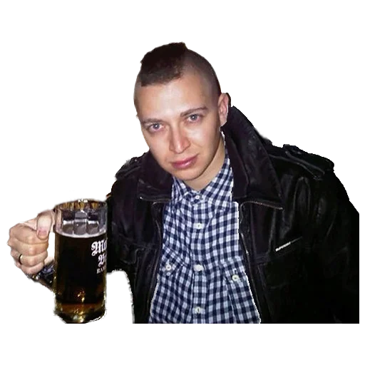 Эмодзи oxxxymiron