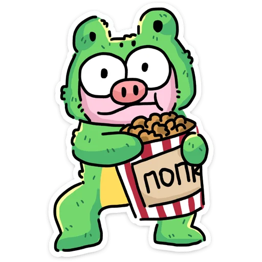 Эмодзи Олдскулы свело