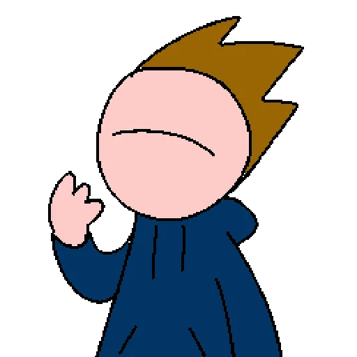 Эмодзи Old Tom