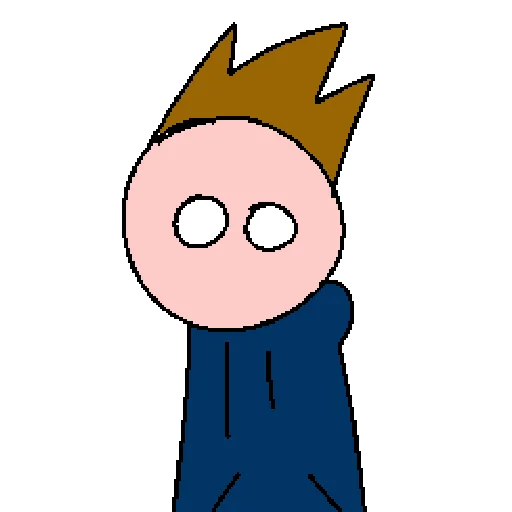 Эмодзи Old Tom