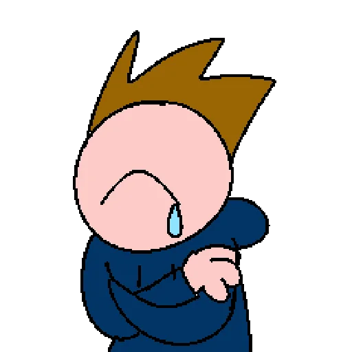 Эмодзи Old Tom