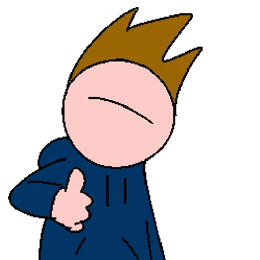 Эмодзи Old Tom