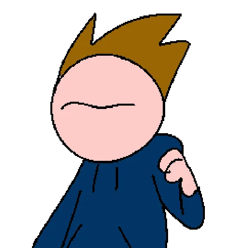 Эмодзи Old Tom