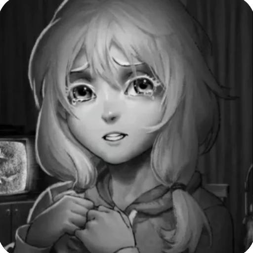 Эмодзи Оля / Tiny Bunny