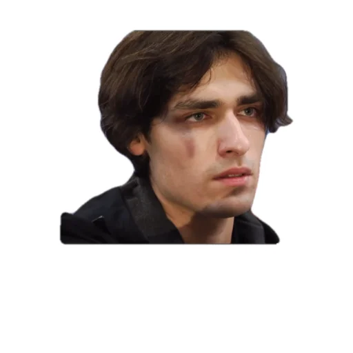 Эмодзи Олег Шепс как муд
