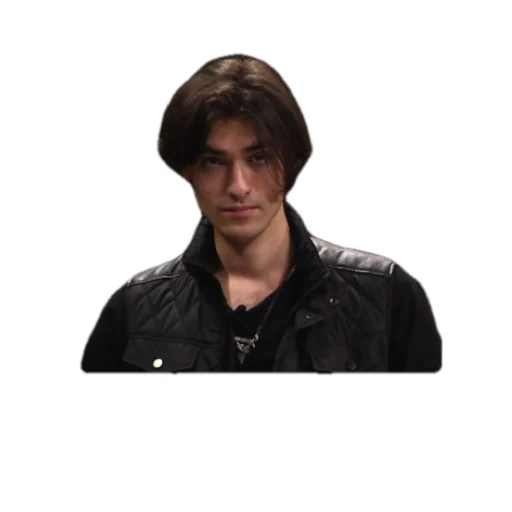 Эмодзи Олег Шепс как муд