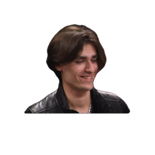 Эмодзи Олег Шепс как муд