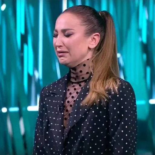 Эмодзи ольга бузова