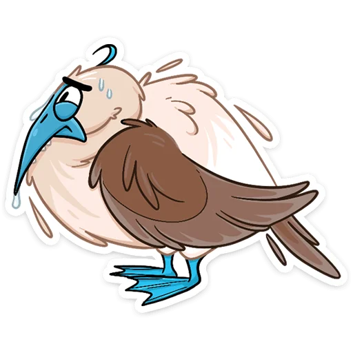 Эмодзи Олуша