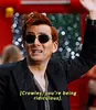 Эмодзи Good omens